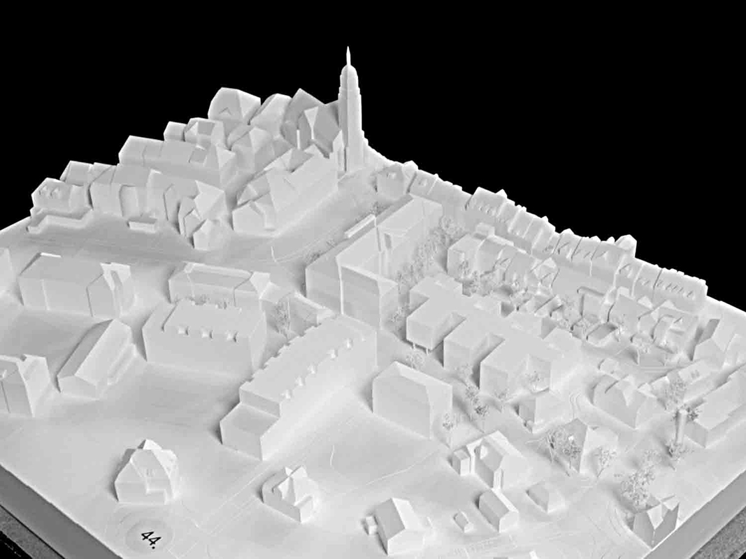 1.Rang «Dino»: Modell