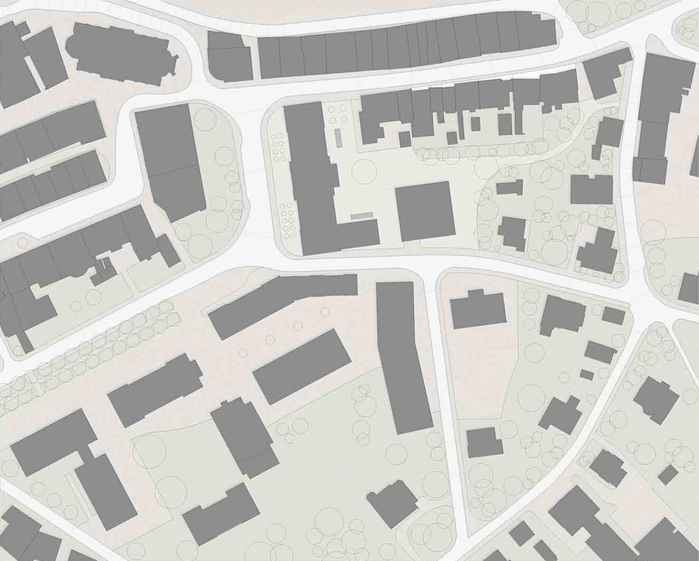 3. Rang «Ludwig»: Situation