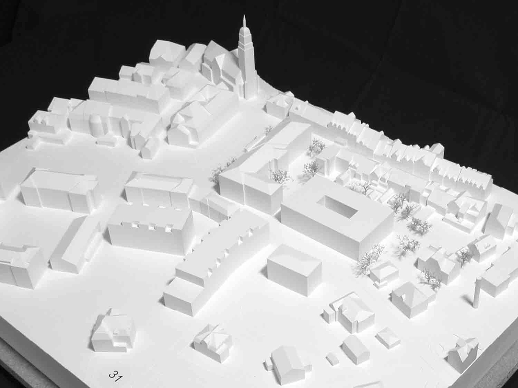 4. Rang «Nik»: Modell