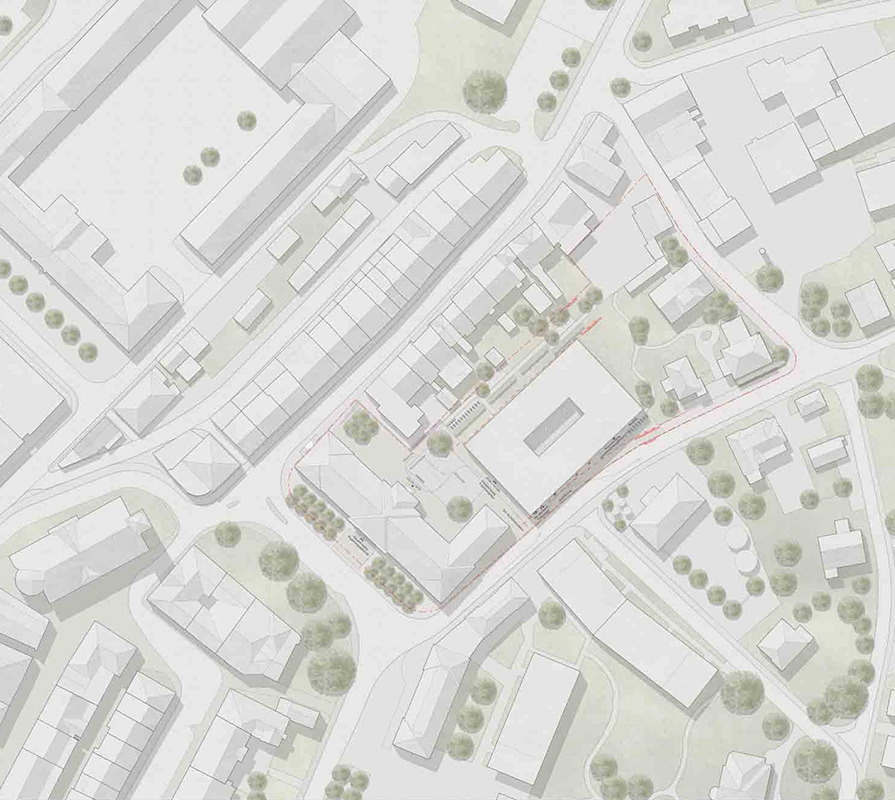 4. Rang «Nik»: Situation