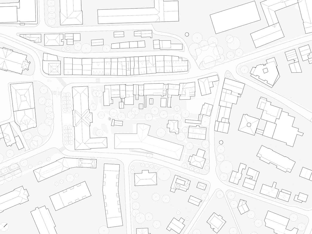 5. Rang «Dovetail»: Situation