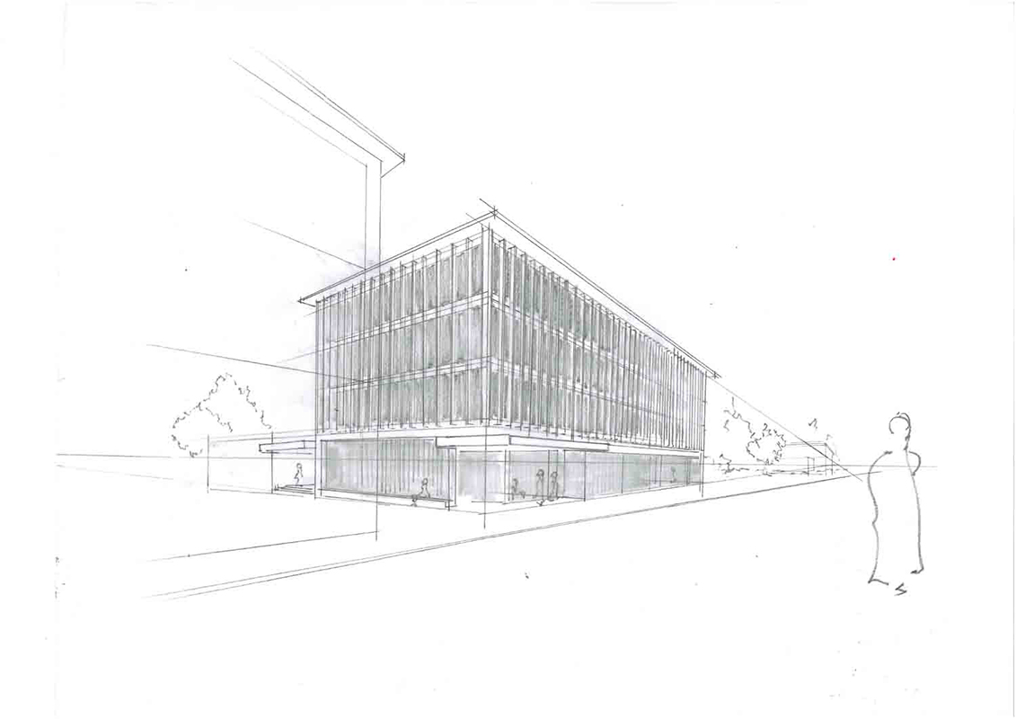 6. Rang «Curo»: Aussenansicht