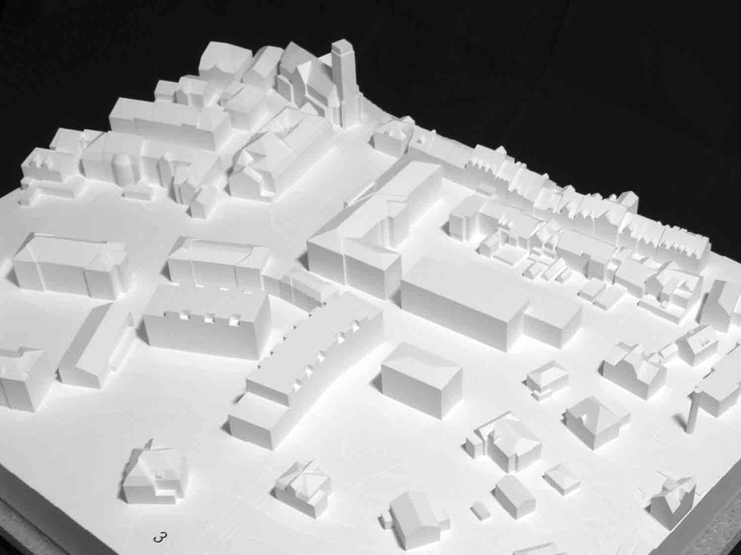 6. Rang «Curo»: Modell