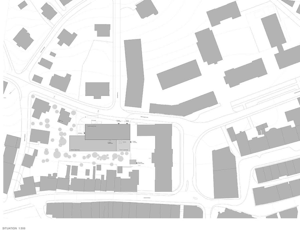 6. Rang: «Curo»: Situation