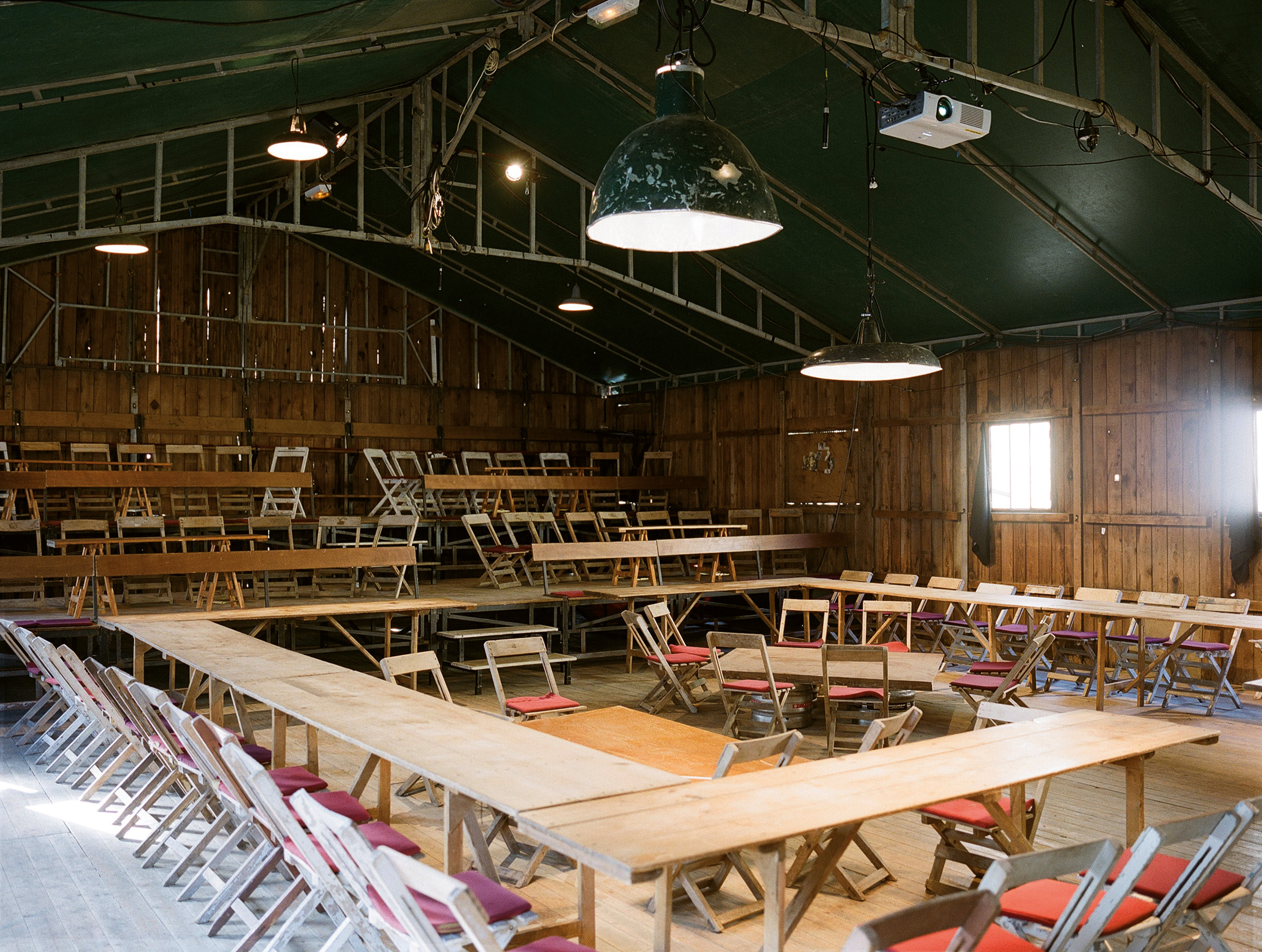 Sessions de l’université foraine à Rennes en 2011