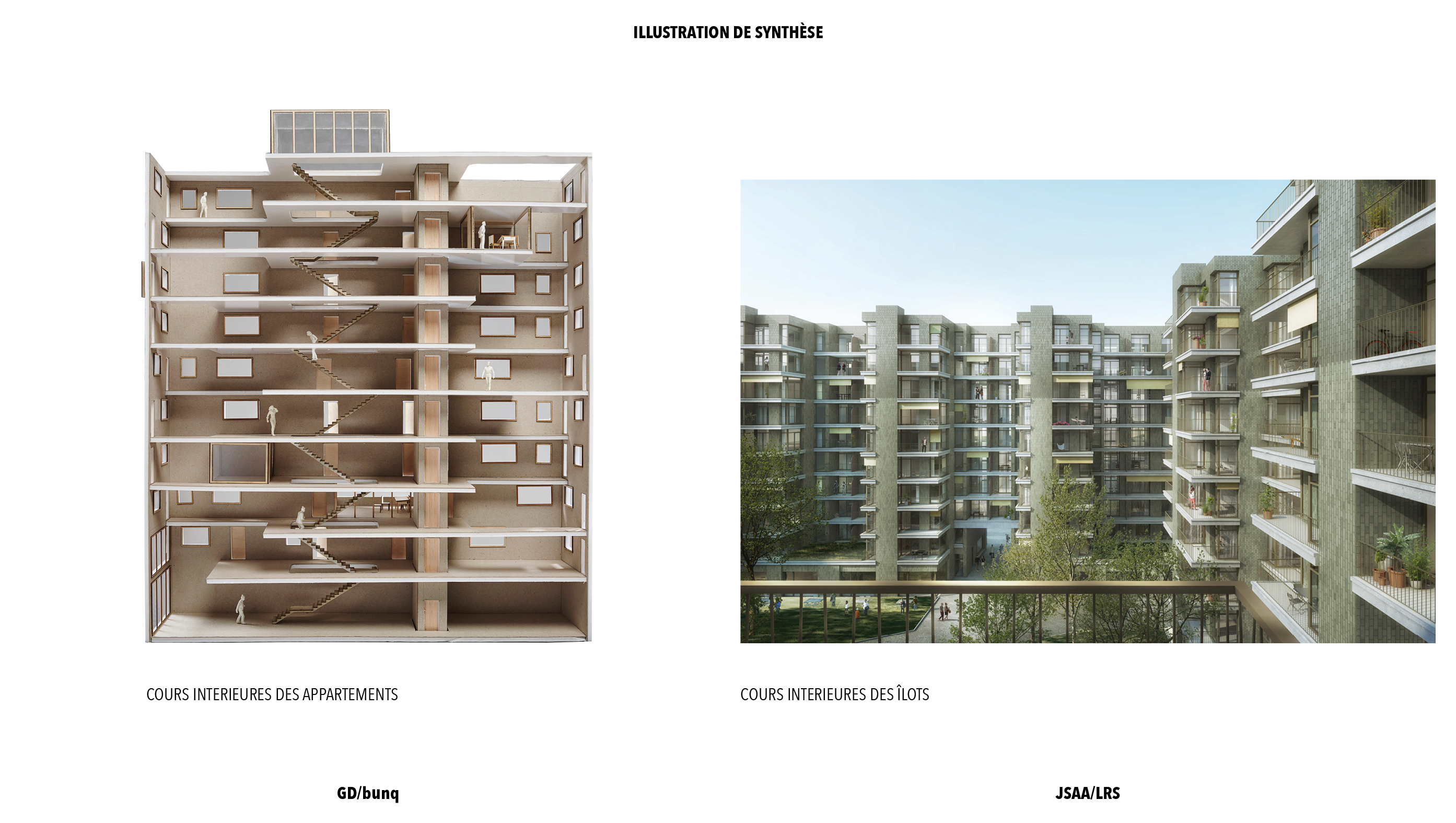 Illustration de synthèse