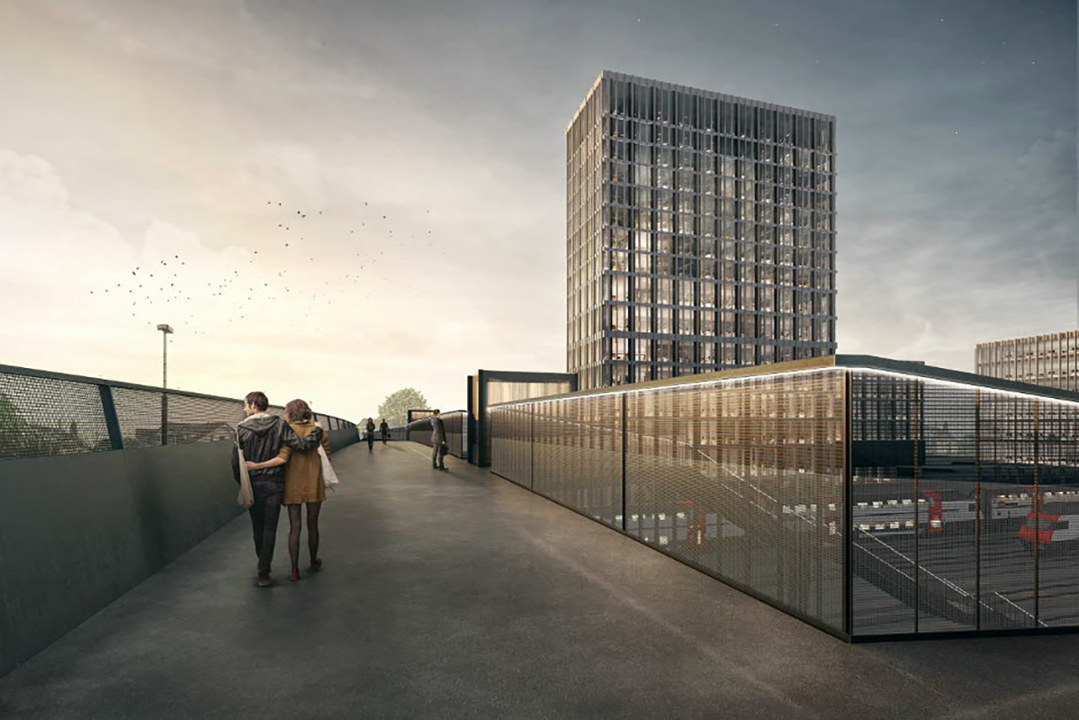 1. Rang: «Tendenza»