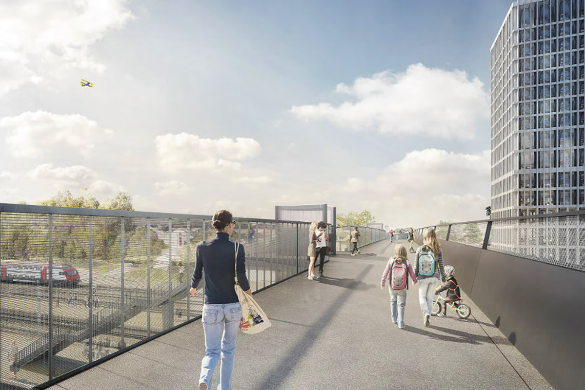 1. Rang: «Tendenza»