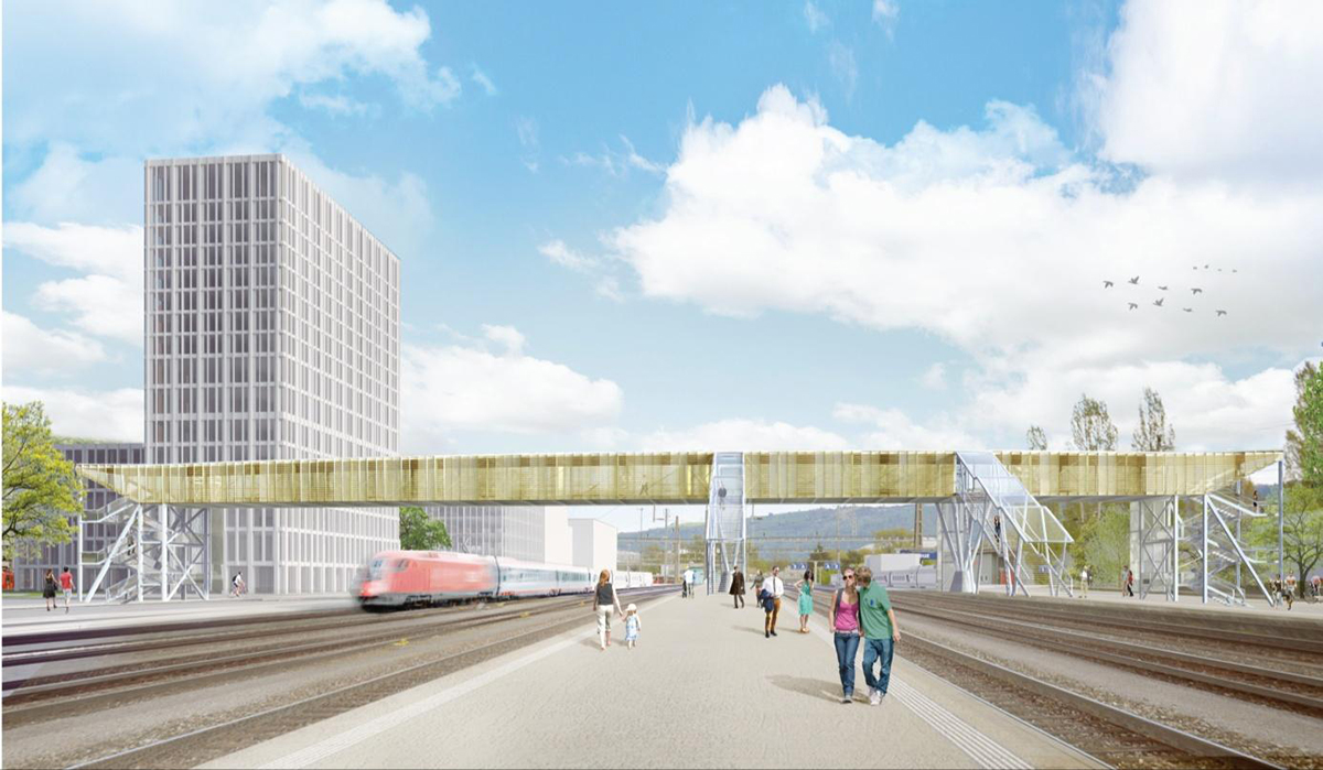 Projekt «Belvedere»