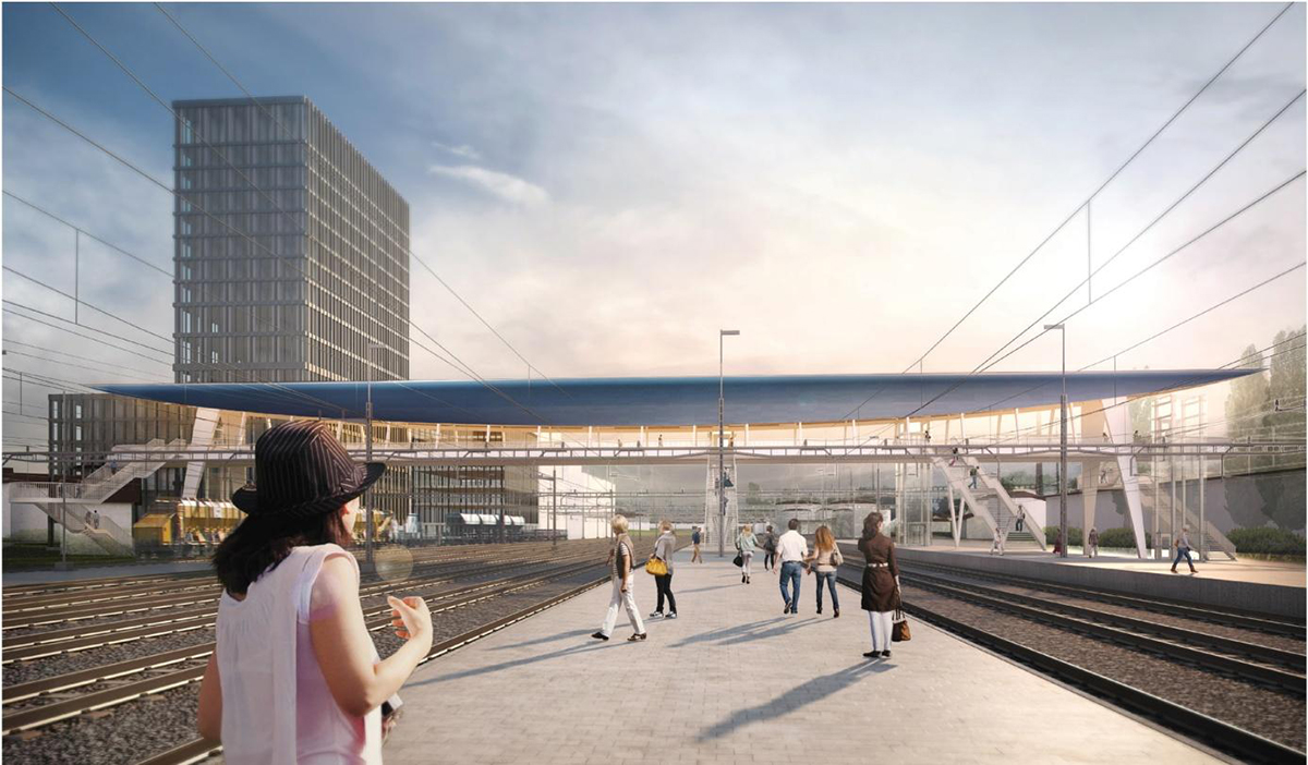 Projekt «Rotrütitor»