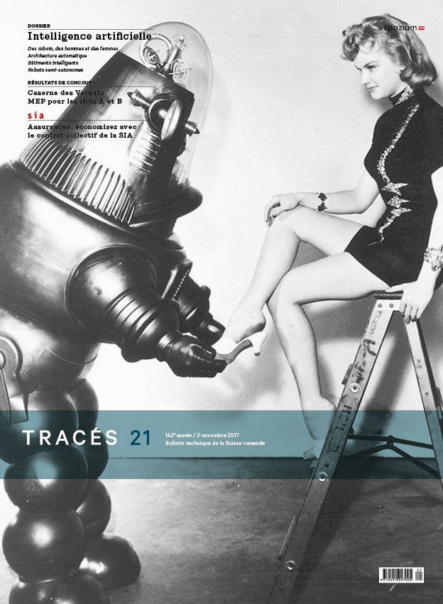 Couverture du numéro