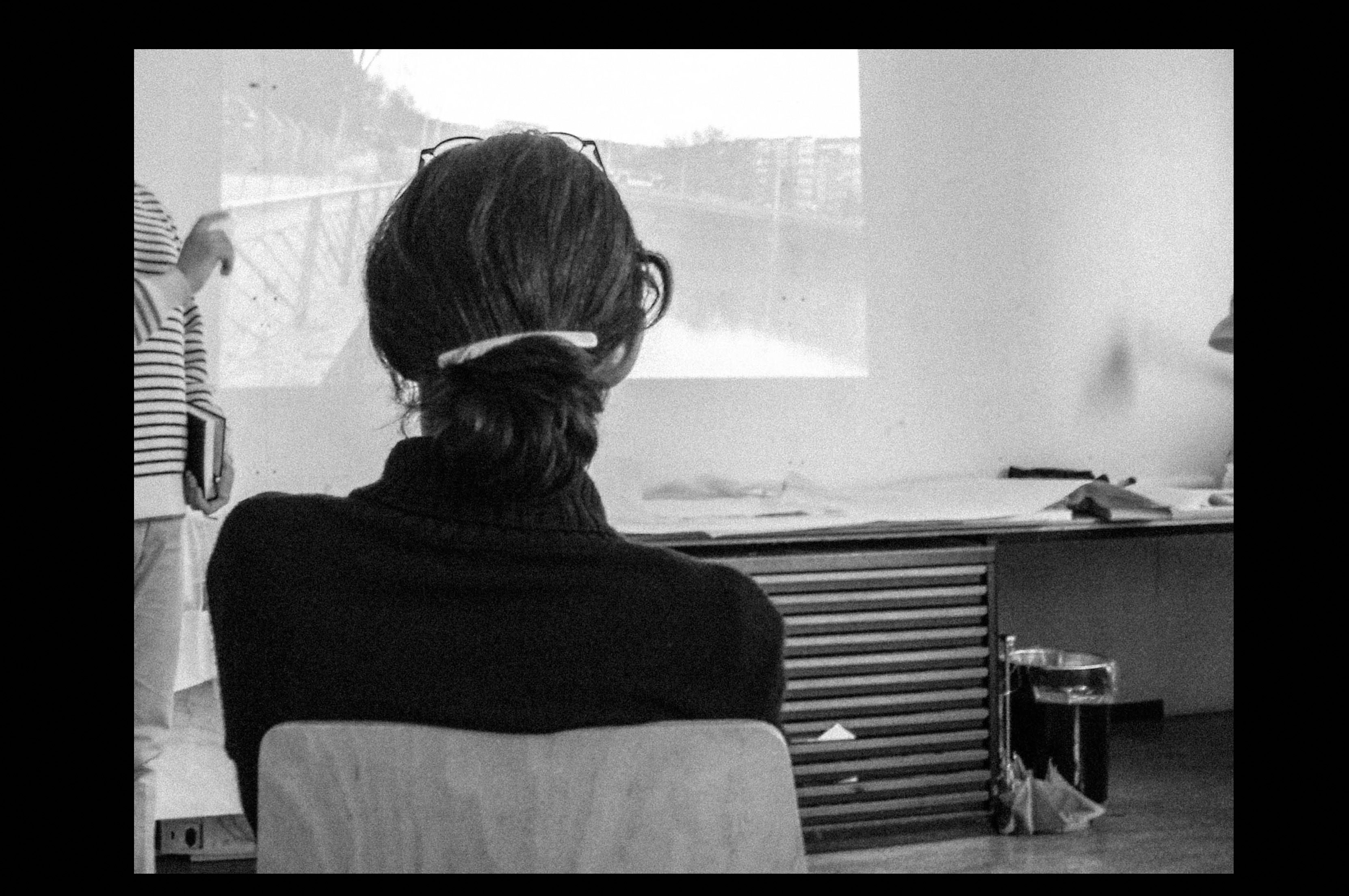 Critique de projet : C. Dalnoky, 2005