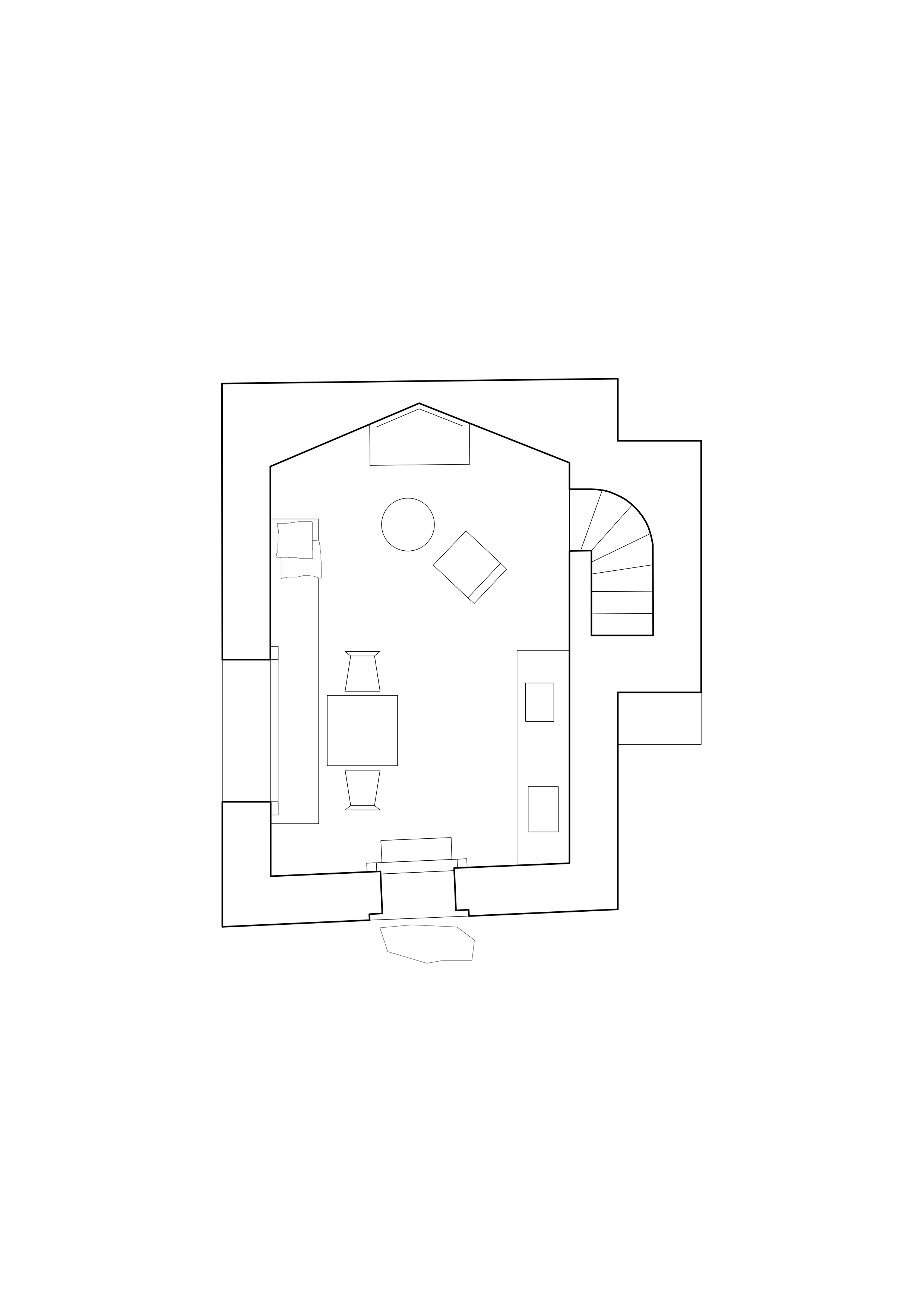 Nickisch Walder, Refugi Lieptgas, Flims