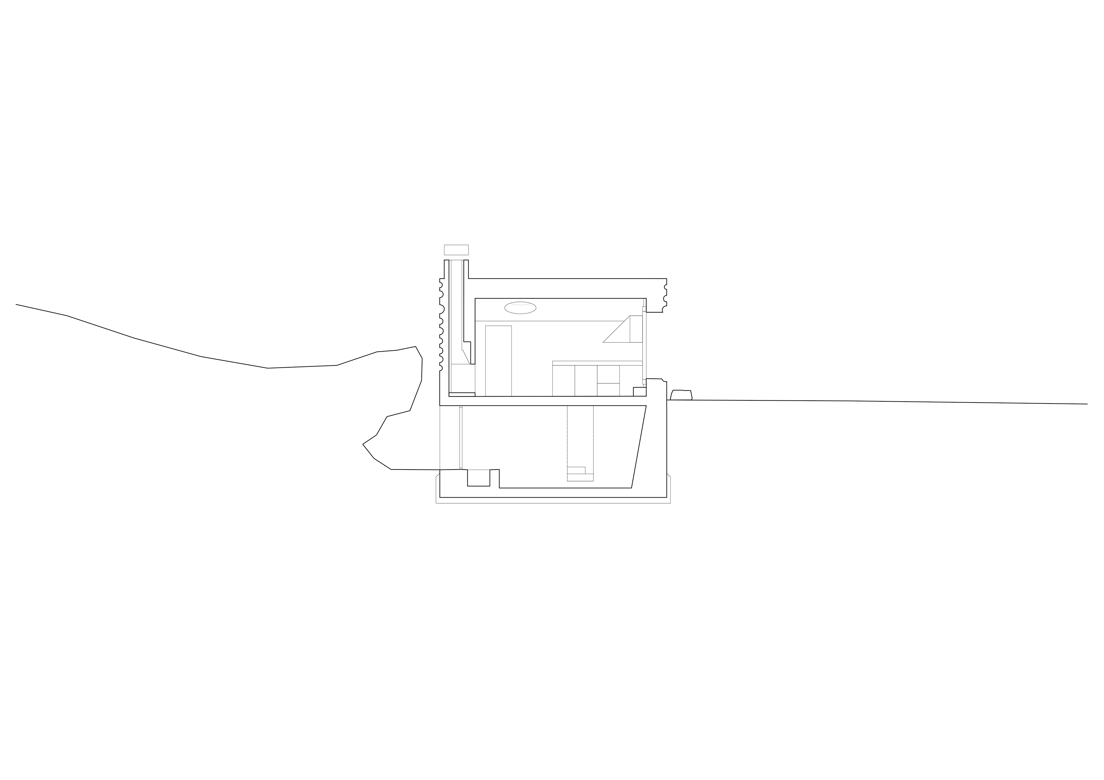 Nickisch Walder, Refugi Lieptgas, Flims