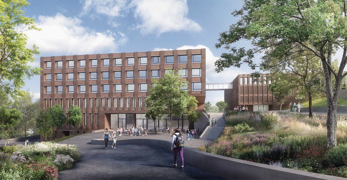 5. Rang / 5. Preis: «Sophia»