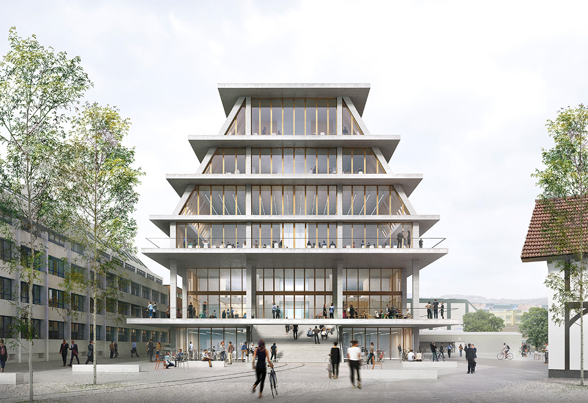 2. Rang «Zwischen Prag und Bordeaux»