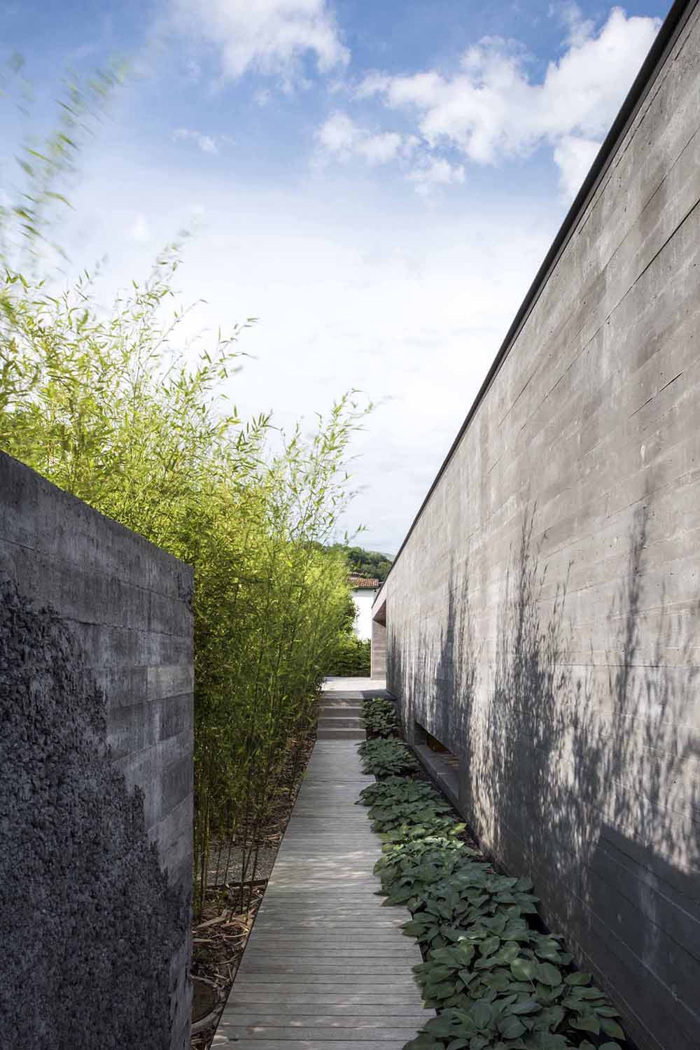 Atelier de Molfetta Strode, «Il Giardino del Tempo»