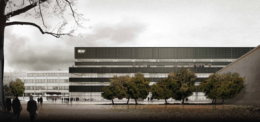 1. Rang «Ideenwerkstatt».