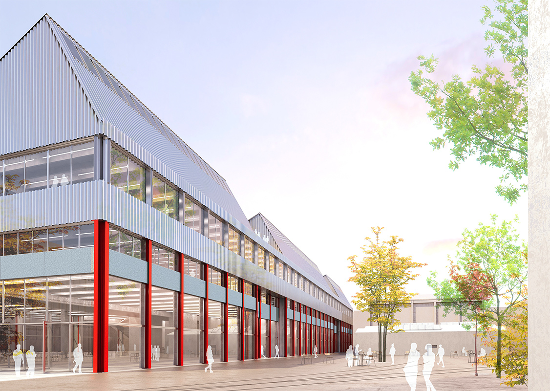 4. Rang «StartUp».