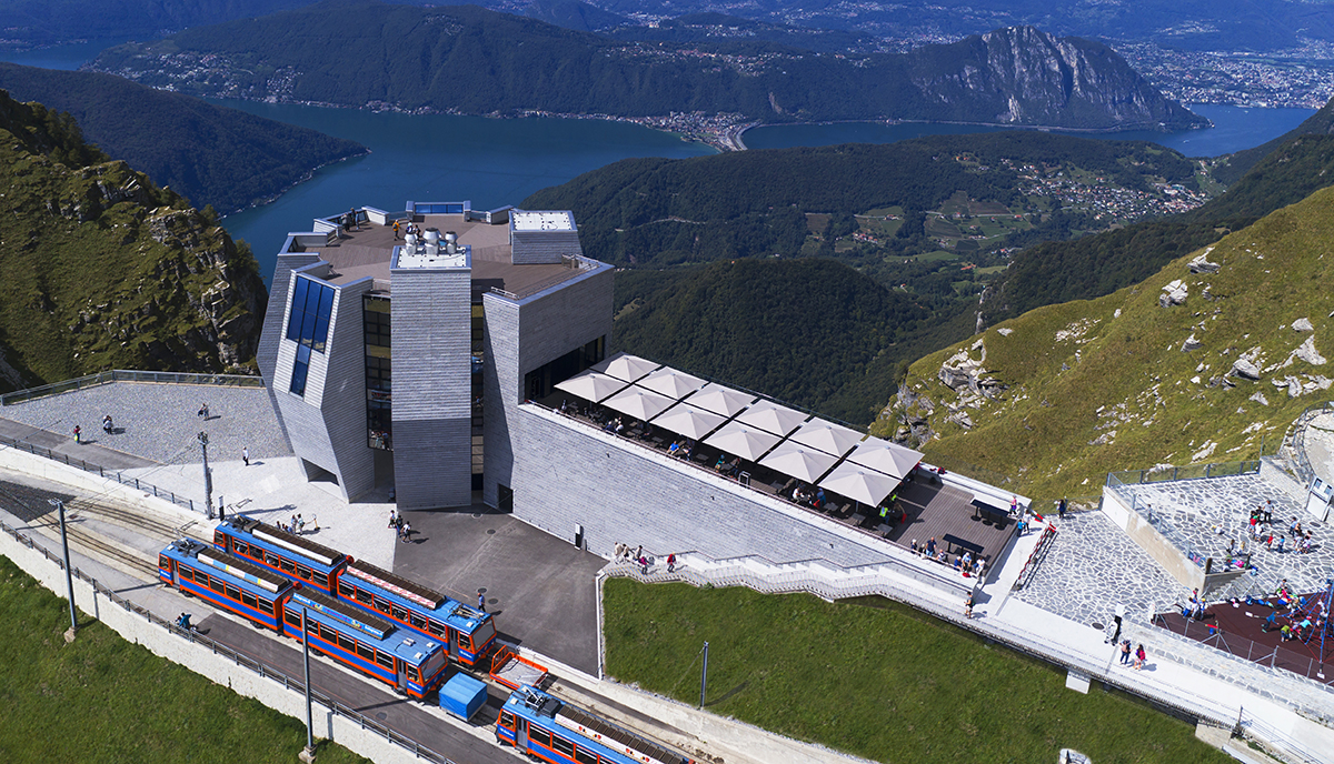 Fiore di Pietra, Castel San Pietro (E-Voting: Projekt 12)