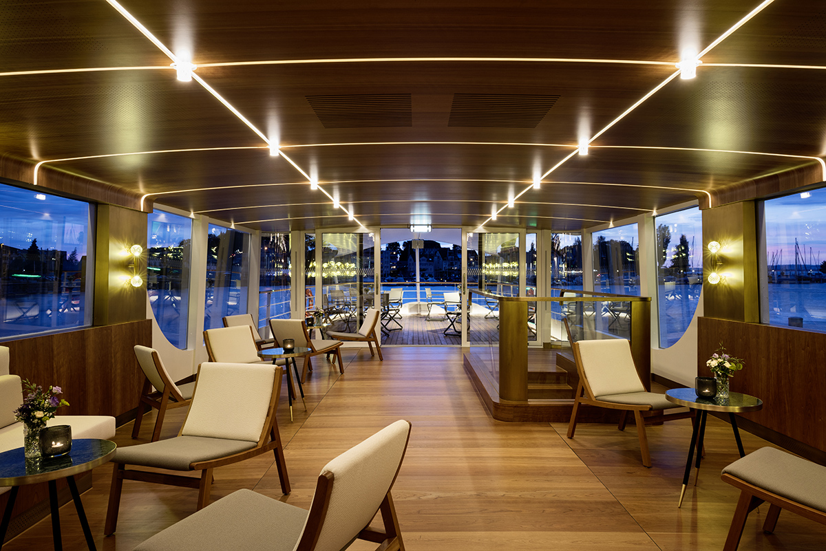 MS Säntis (E-Voting: Projekt 16)