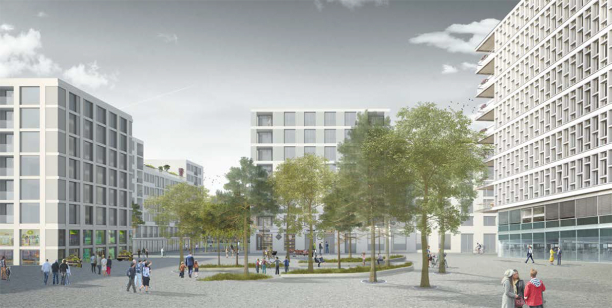 «Silex» von Bachelard Wagner Architekten / Reuter Architekten