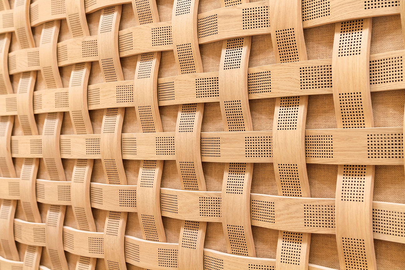 La Seine Musicale di Parigi