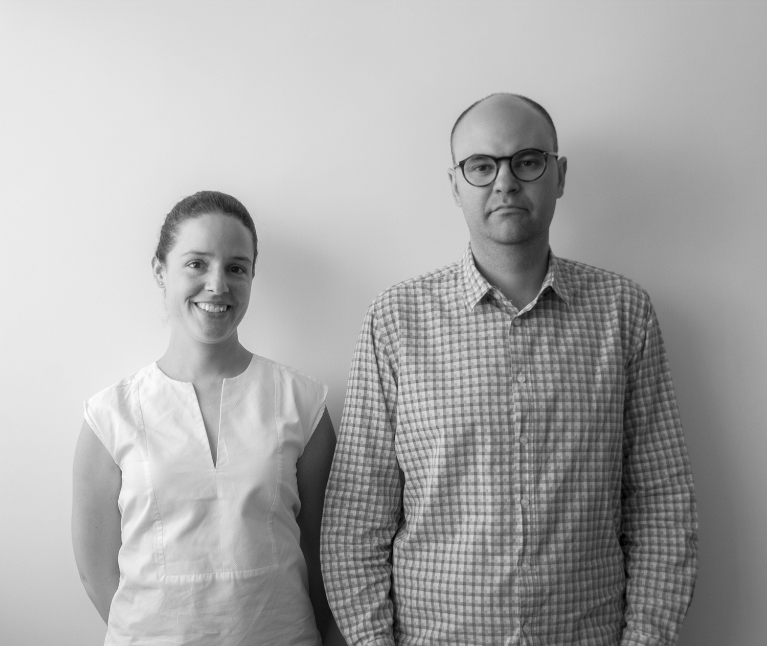 Loreta Castro Reguera Mancera e José Pablo Ambrosi Cortes