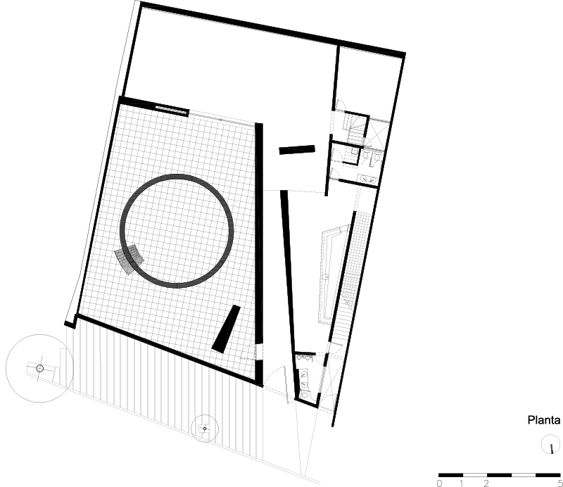 Taller Capital_Pabellòn Eco, Ciudad de México 2015