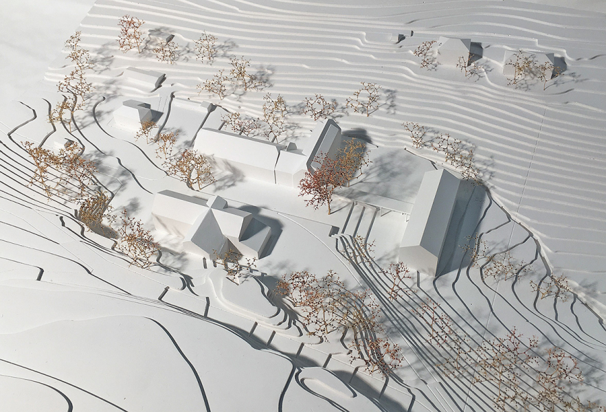 1. Rang «Mis Huus dis Huus»