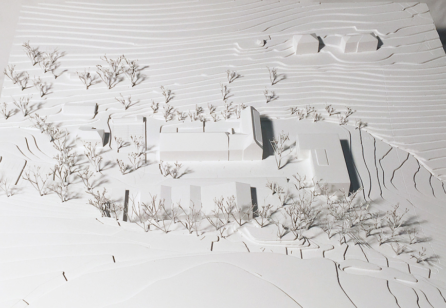 3. Rang «Brüttelenhof»