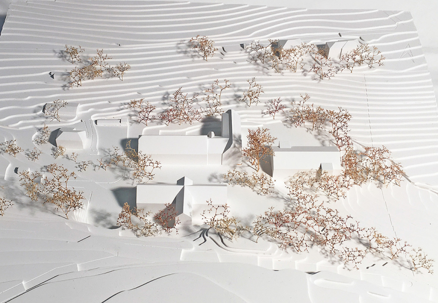 4. Rang «Les petites fugues»