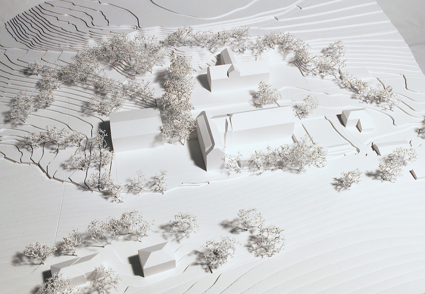 5. Rang «zu Hause»