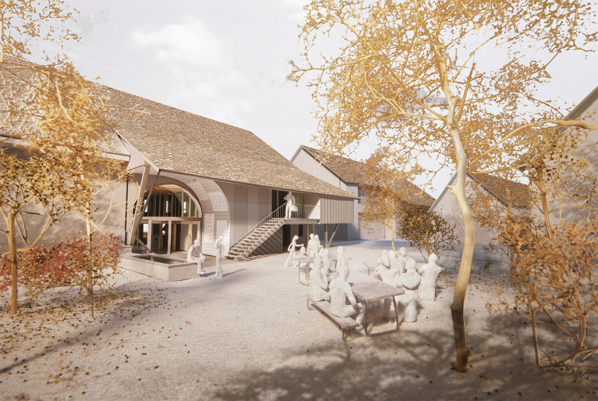 3. Rang «Charlotte»