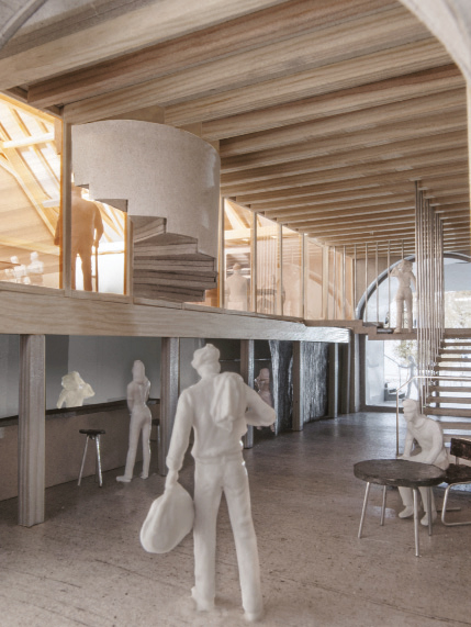 3. Rang «Charlotte»