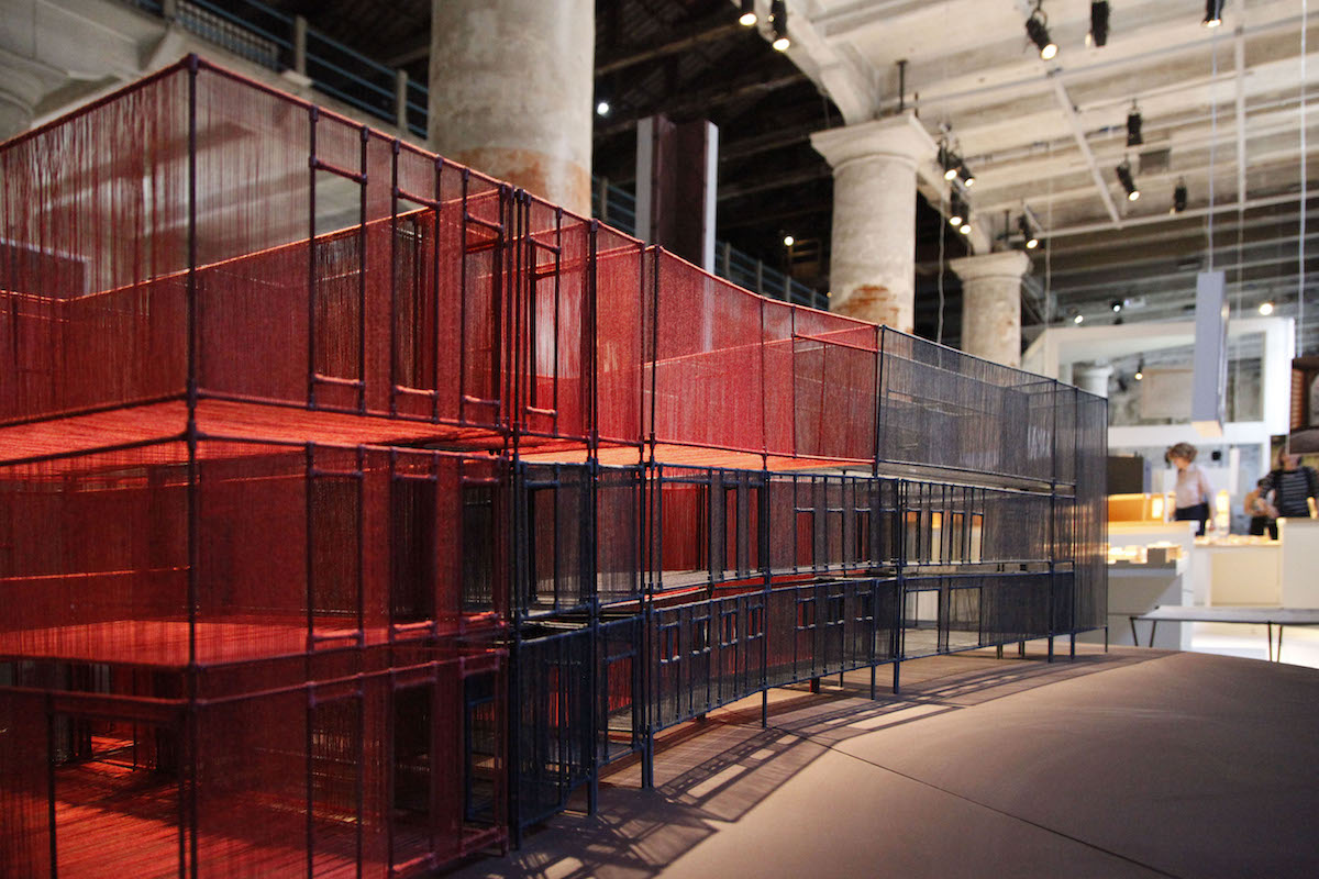 Francesca Torzo Italia ???