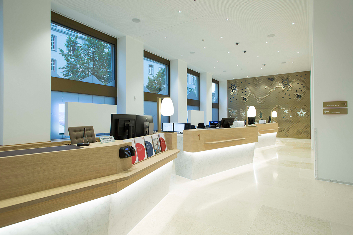 Die art light GmbH St. Gallen wurde für das Lichtdesign der acrevis Kundenhalle in Basel in der Kategorie «Öffentliche Bereiche/Innenraum» ausgezeichnet.