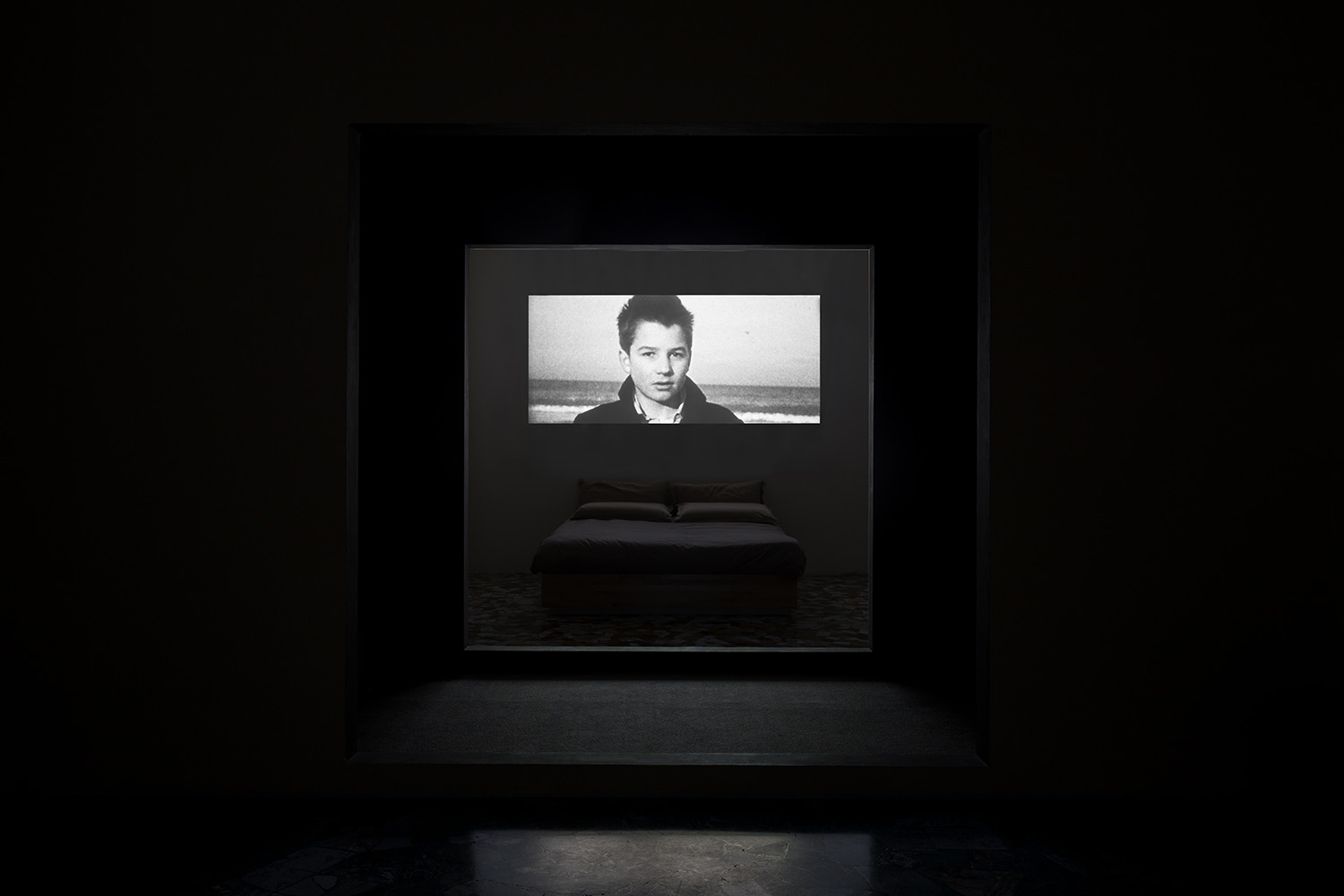 Lopes Brenna architetti, appartamento VM