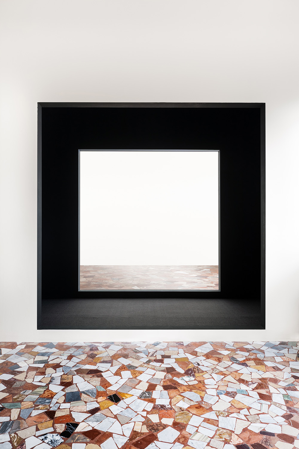 Lopes Brenna architetti, appartamento VM