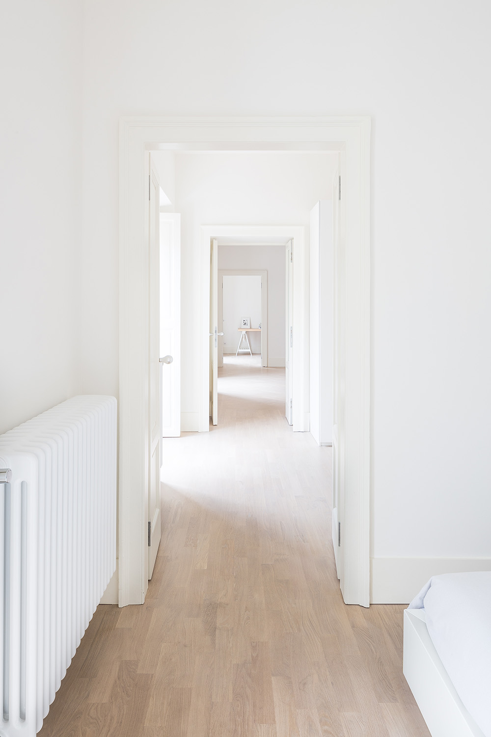 Lopes Brenna architetti, appartamento EG