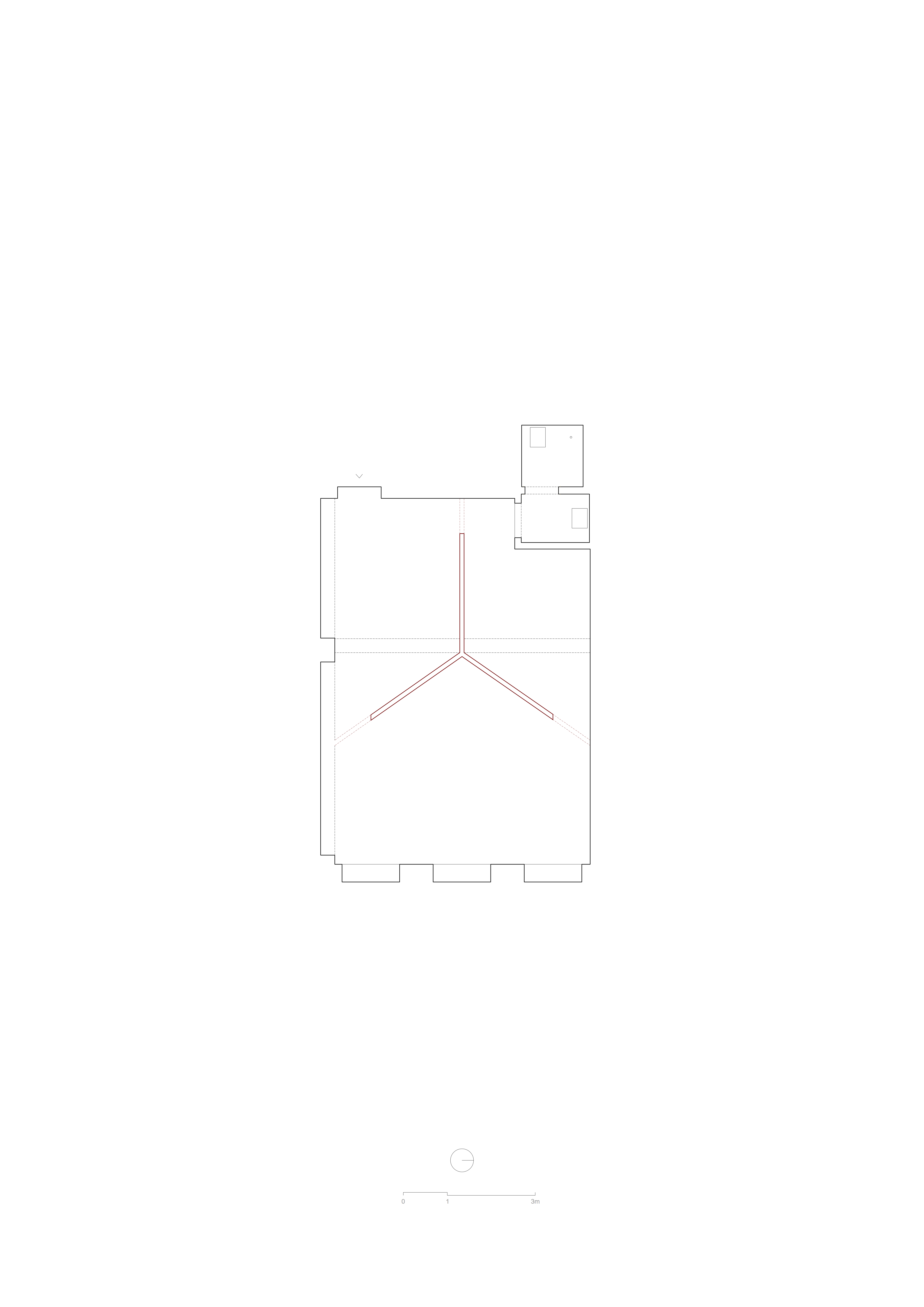 Lopes Brenna architetti, guesthouse, Porto