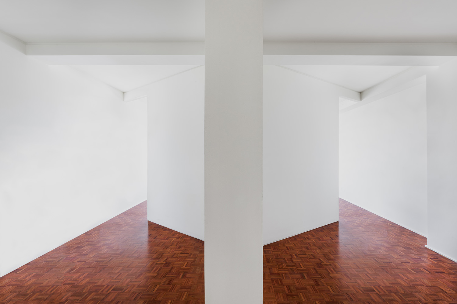 Lopes Brenna architetti, guesthouse, Porto