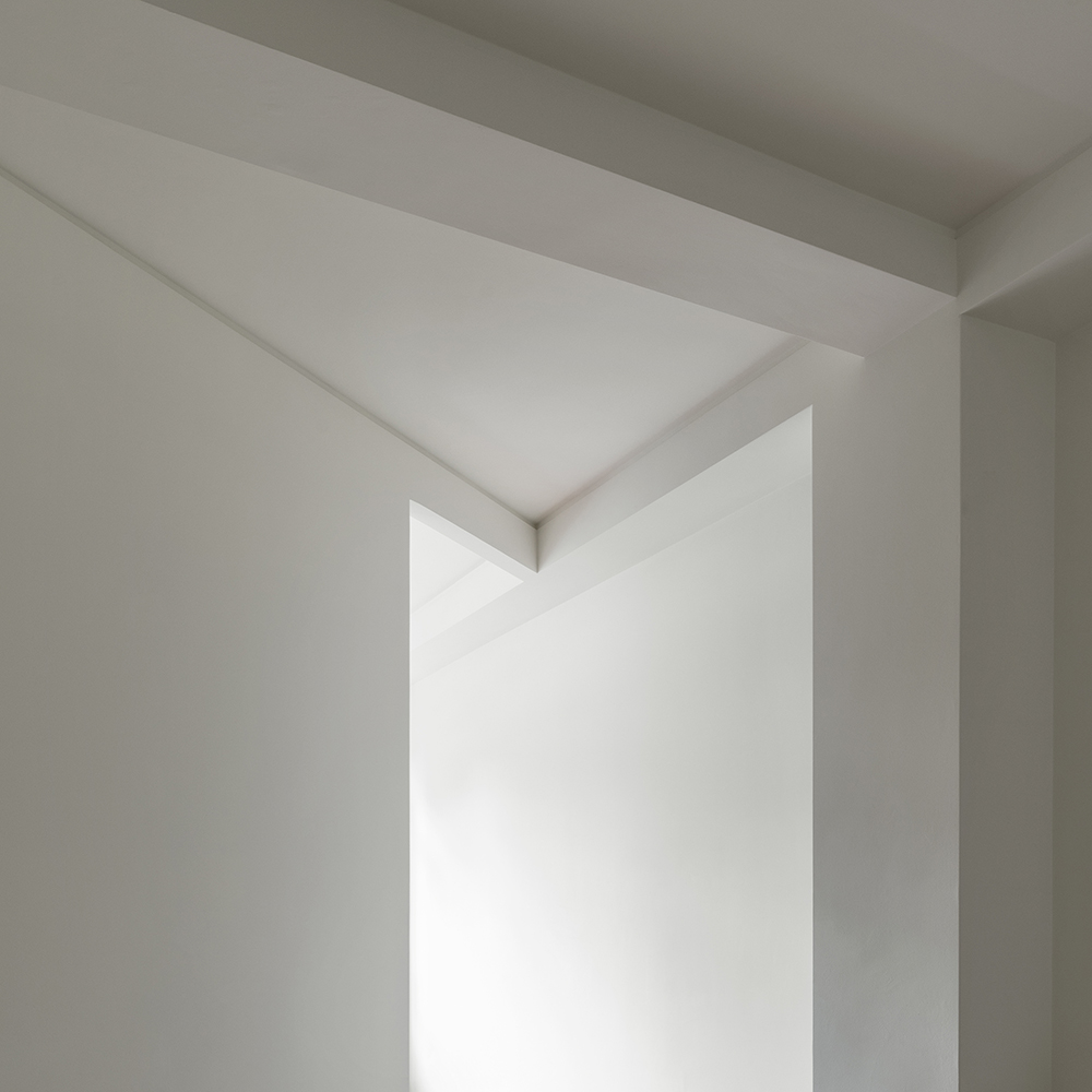 Lopes Brenna architetti, guesthouse, Porto