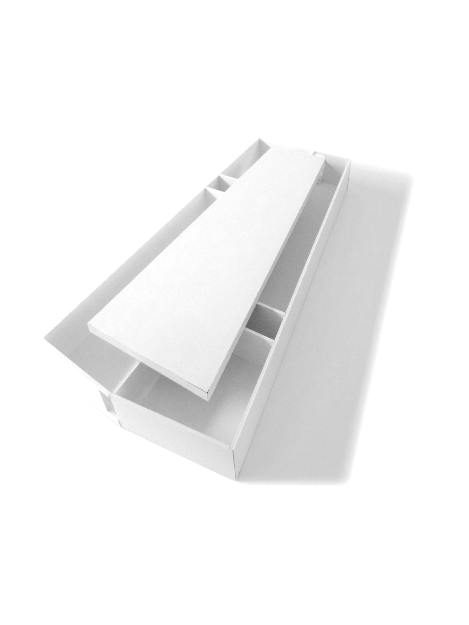 Maqiuette de São Paio de Oleiros