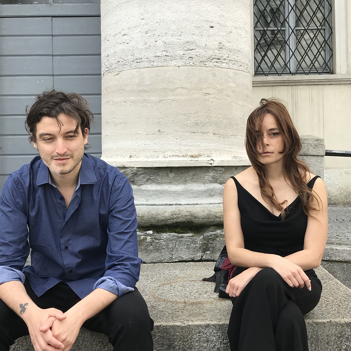 Lopes Brenna architetti