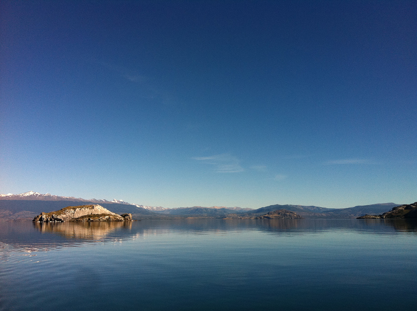 Cristiàn Orellana Terrsy, NotOna