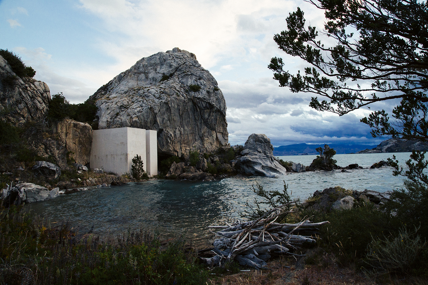 Cristiàn Orellana Terrsy, NotOna