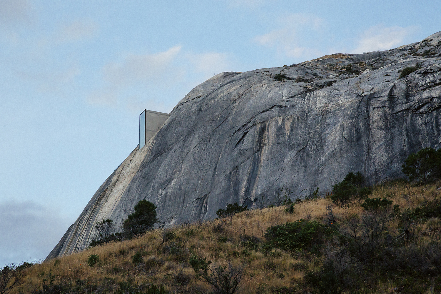 Cristiàn Orellana Terrsy, NotOna