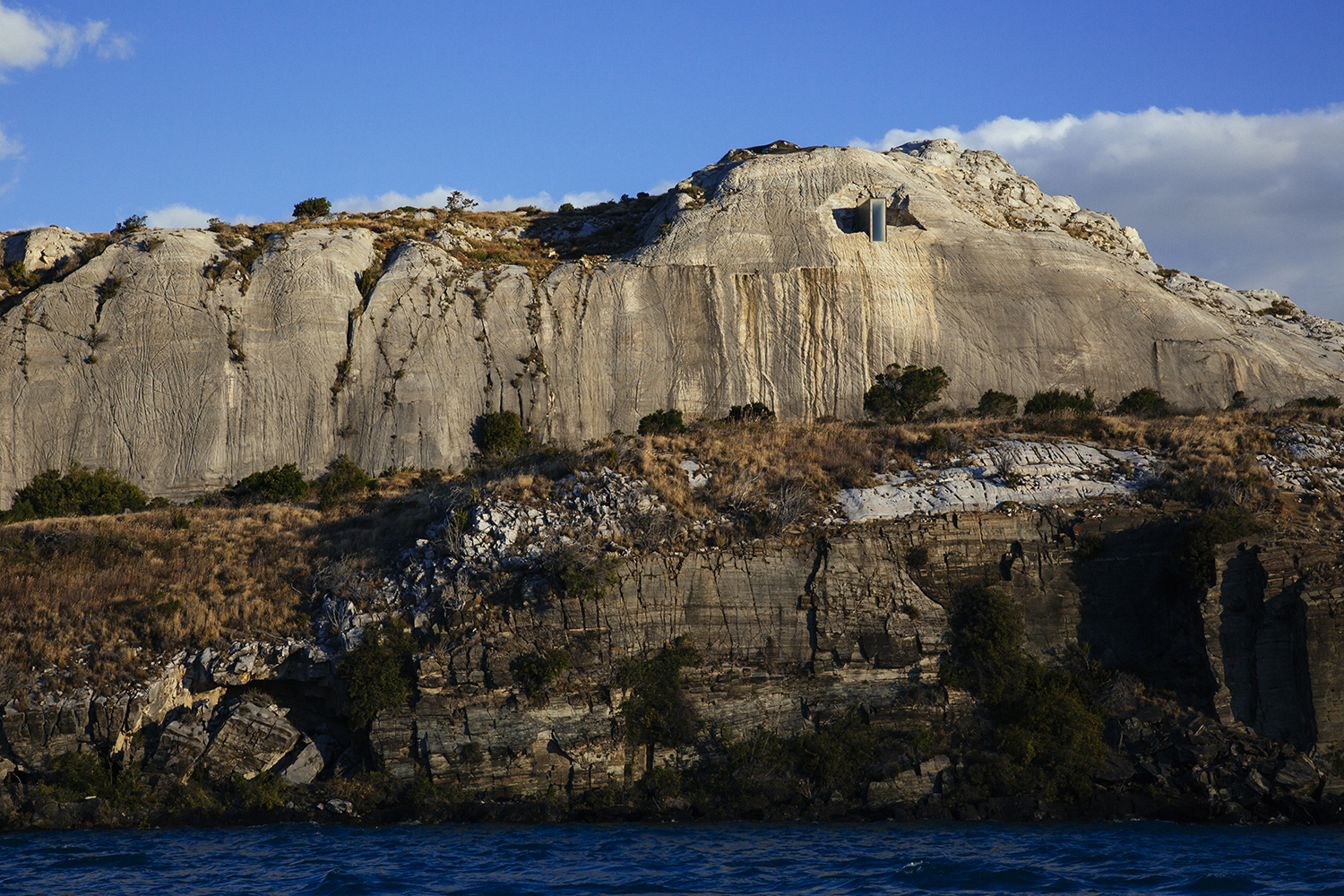 Cristiàn Orellana Terrsy, NotOna