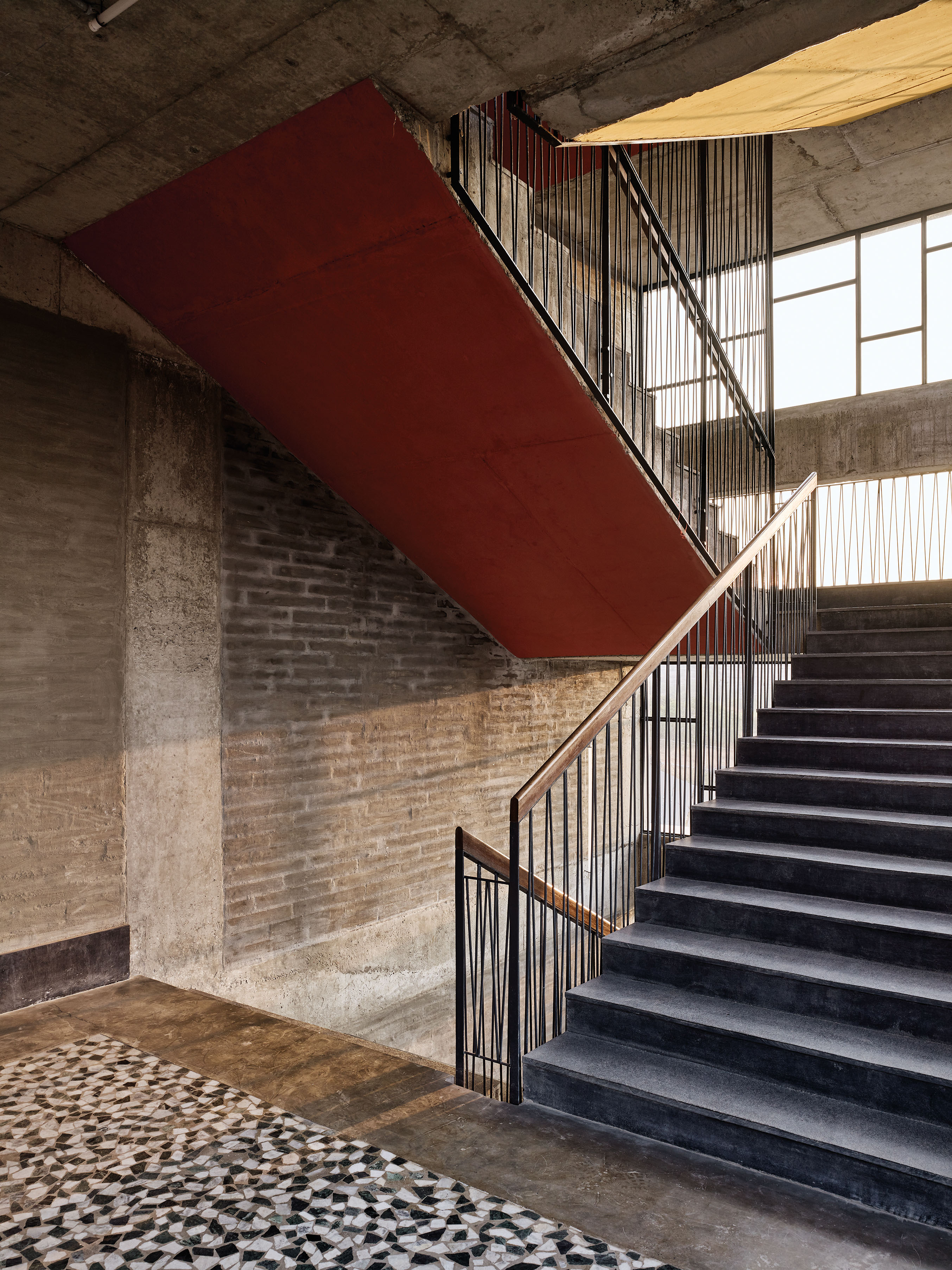 La mise en couleur a été réalisée par la coloriste danoise Malene Bach.